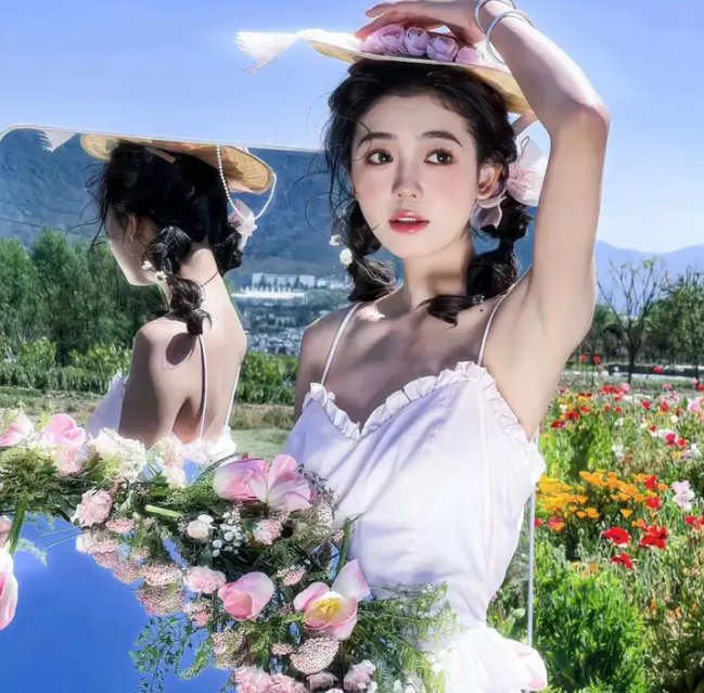小鱼