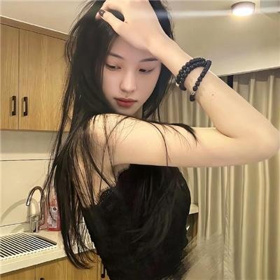 美洲豹女儿